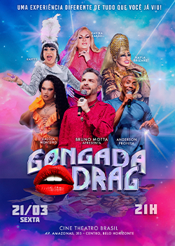 GONGADA DRAG