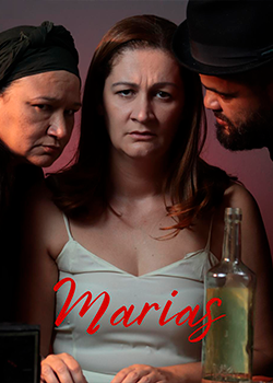 MARIAS