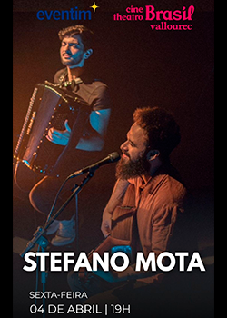STEFANO MOTA