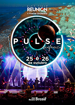 PULSE SINFÔNICO