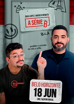 A SÉRIE B