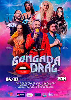 GONGADA DRAG