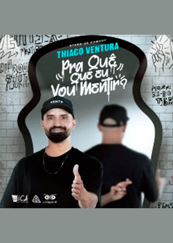 THIAGO VENTURA