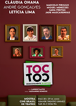 TOC TOC