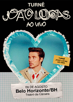 JOÃO LUCAS AO VIVO
