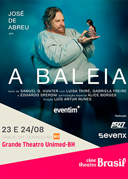 A BALEIA