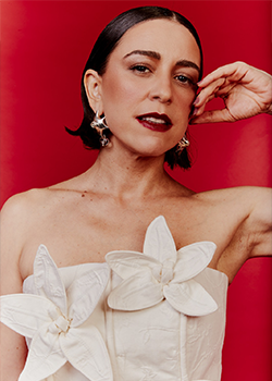 OPUS E ROBERTA SÁ