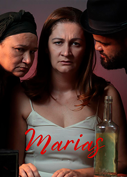 MARIAS