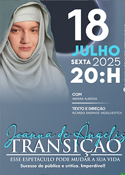 TRANSIÇÃO