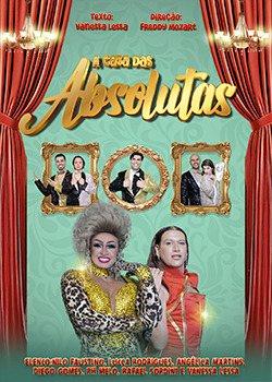 A CASA DAS ABSOLUTAS