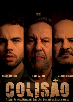 COLISÃO