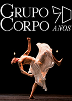 GRUPO CORPO