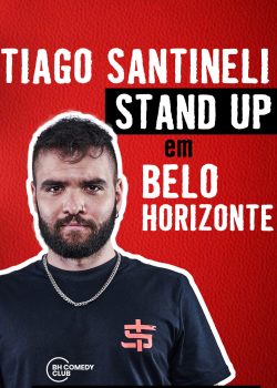 BH SANTINELI STORY