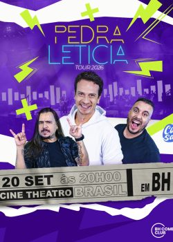 PEDRA26 FEED