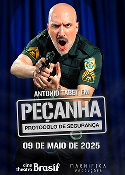 PROTOCOLO DE SEGURANÇA