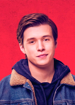 COM AMOR, SIMON
