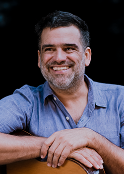 PEDRO MIRANDA