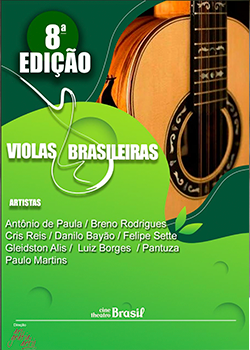 VIOLAS BRASILEIRAS