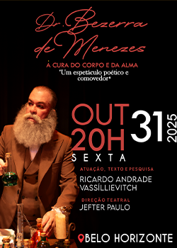 DR BEZERRA DE MENEZES