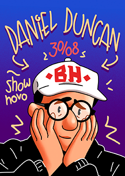 DANIEL DUNCAN