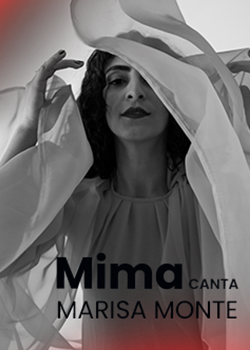 MIMA CANTA MARISA MONTE