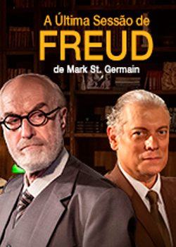 A Última Sessão de Freud