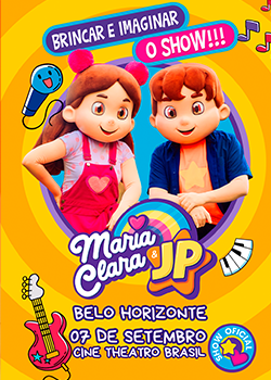 BRINCAR E IMAGINAR