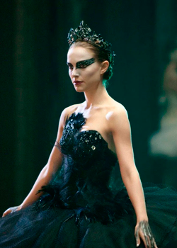 Segunda no Cine Apresenta: Cisne Negro