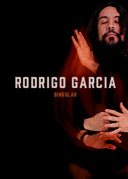 RODRIGO GARCIA