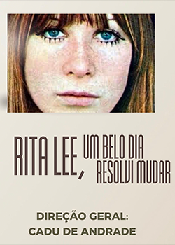 UM BELO DIA RESOLVI MUDAR