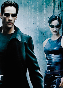 MATRIX