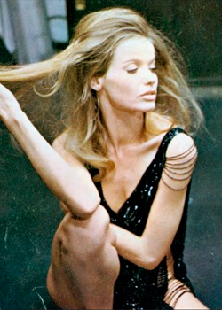 Segunda no Cine Apresenta: Blow-Up – Depois Daquele Beijo