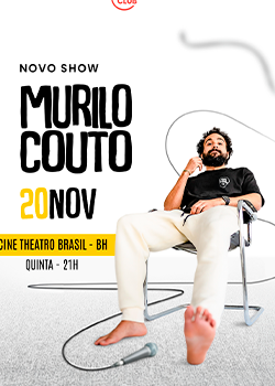MURILO COUTO