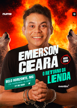 Padrão - Imagem destacada