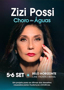 ZIZI POSSI