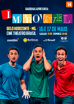 IMPROVÁVEL