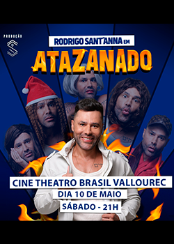 ATAZANADO