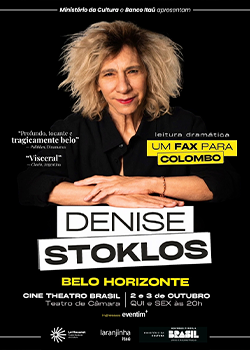 DENISE STOKLOS