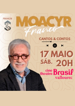 MOACYR FRANCO