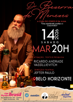 Dr Bezerra de Menezes