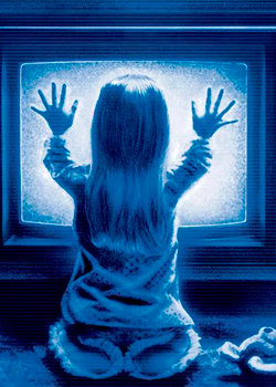 Segunda no Cine Apresenta: Poltergeist – O Fenômeno