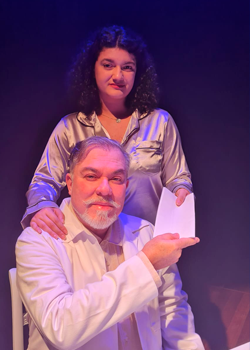 O céu pode esperar - com Ricardo Andrade Vassillievitch e Nayara Almeida.