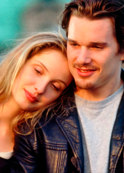 Segunda no Cine Apresenta: Antes do Amanhecer