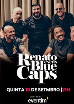 Renato e Seus Blue Caps