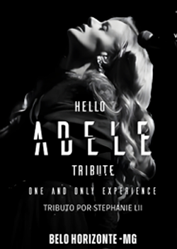 Hello Adele Tribute - One and Only